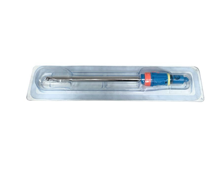 SMITH & NEPHEW 72200727 5.5mm ELITE NOTCHBLASTER Burr EXPIRED