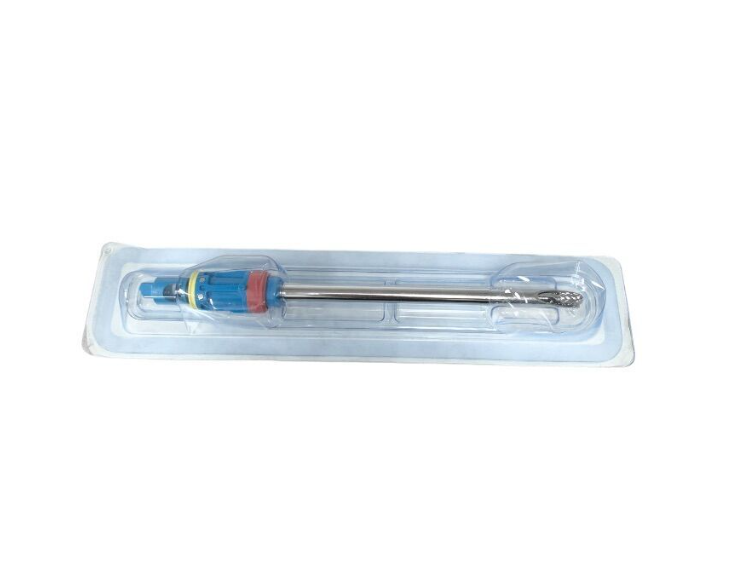 SMITH & NEPHEW 72200731 Dynomics 5.5mm ELITE ACROMIOBLASTER Bur EXP 2026 02