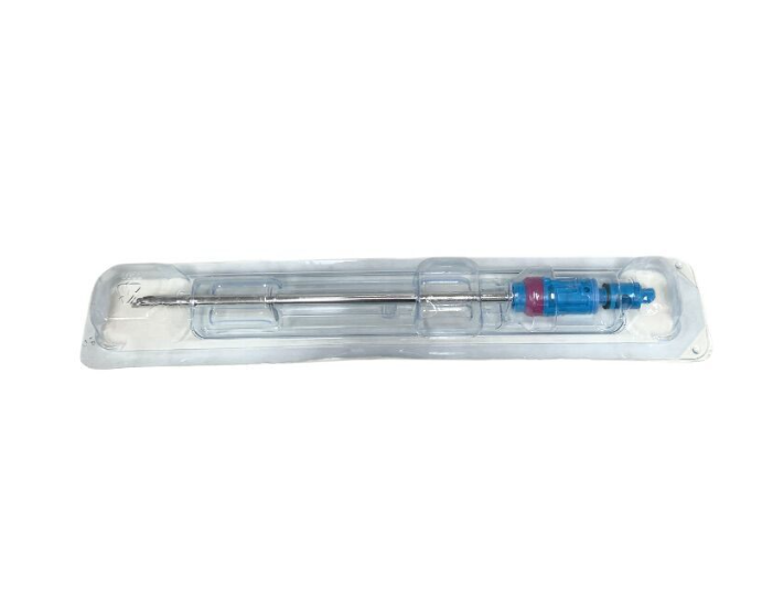 SMITH & NEPHEW 72203128 Dynomics High Visibility Sheath Abrader Burr 180 mm Long EXPIRED