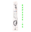 BOSTON SCIENTIFIC M00542750 Bronchoscope Single Use 5.8mm Flexible Endoscope Medical Tool EXP.2026 05