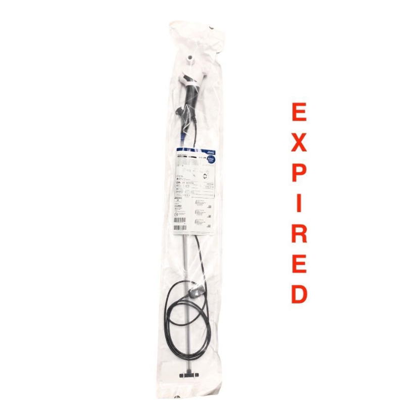 BOSTON SCIENTIFIC M00542730 Bronchoscope 5.0mm Single Use Endoscopy Scope Sterile Medical EXP.2026 01