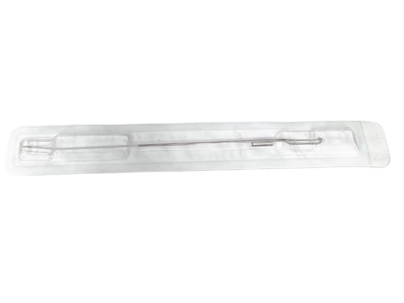 OLYMPUS A22251C HF-Resection Electrode Roller 24-28 Fr EXP.2027 04