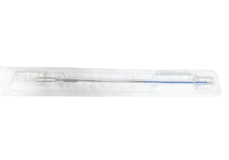 OLYMPUS A22201C HF-Resection Electrode Loop 24 Fr EXP 2028 08
