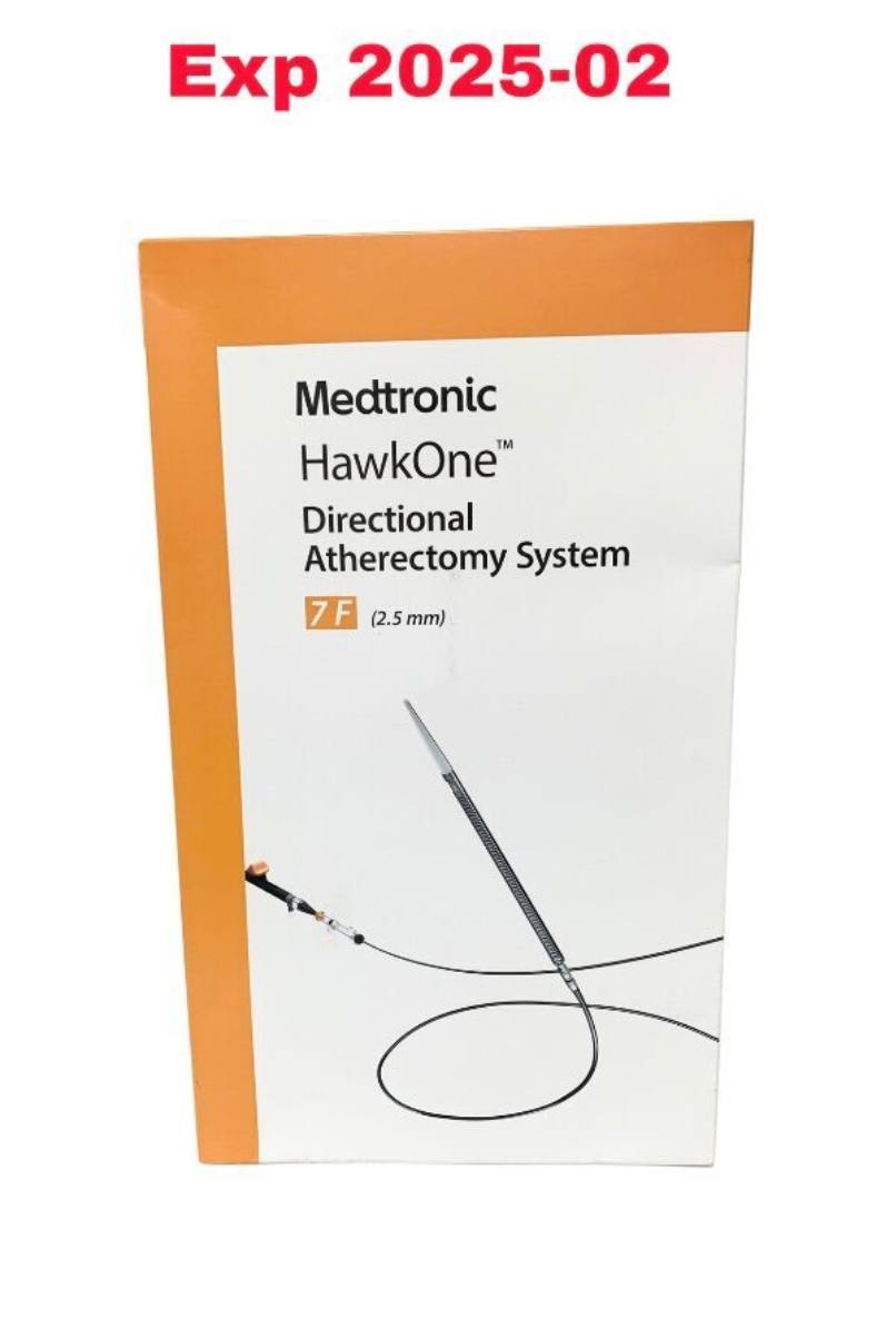MEDTRONIC H1-LX LX Large Vessel Extended Tip EXPIRED