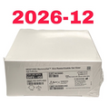 MENTOR RSZ-SHPX-450S MemoryGel Xtra Resterilizable Gel Sizer High Profile Xtra EXP 2026 12