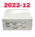 MENTOR RSZ-1255S Memory Shape MM+ Resterilizable Gel Sizer Medium Height Moderate Plus Profile EXP 2022 12