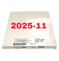 MENTOR 351-3330SZ Round High Profile Single Use Saline Breast Implant Sizer EXP 2025 11