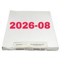 SPECIALTY SURGICAL PRODUCTS SZ10621-235MP Sientra OPUS Round Breast Implant Sizer Moderate Plus Projection EXP 2026 08