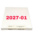 SPECIALTY SURGICAL PRODUCTS SZ10621-385HP sientra OPUS, Round Breast Implant Sizer High Projection EXP 2027 01