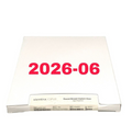 SPECIALTY SURGICAL PRODUCTS SZ10621-225HP sientra OPUS Round Breast Implant Sizer High Projection EXP 2026 06