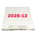 SPECIALTY SURGICAL PRODUCTS SZ10621-195MP sientra OPUS Round Breast Implant Sizer Moderate Plus Proiection EXP 2026 12