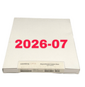 SPECIALTY SURGICAL PRODUCTS SZ10621-240HP sientra OPUS Round Breast Implant Sizer High Projection EXP 2026 07