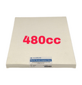 SPECIALTY SURGICAL PRODUCTS SZ68480 ALLERGAN Sterile Breast Implant Sizer McGhan Style 68/168 Moderate Profile