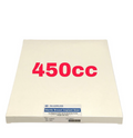 SPECIALTY SURGICAL PRODUCTS SZ68450 ALLERGAN Sterile Breast Implant Sizer For McGhan Style 68/168 Moderate Profile