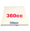 SPECIALTY SURGICAL PRODUCTS SZ68360 ALLERGAN Sterile Breast Implant Sizer For McGhan Style 68/168 Moderate Profile