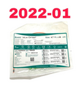 BARD 788430 INLAY OPTIMA URETERAL STENT EXP 2022 01