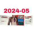 MERIT MEDICAL SUPERHERO Venous Outflow and Adapter Component Kit EXP 2024 05