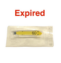 ETHICON ENDO-SURGERY ECR60M Echelon 60 ENDOPATH STAPLER RELOAD EXPIRED