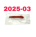 ETHICON ENDO-SURGERY GST60T Echelon Endopath 60mm Reload EXP 2025 03