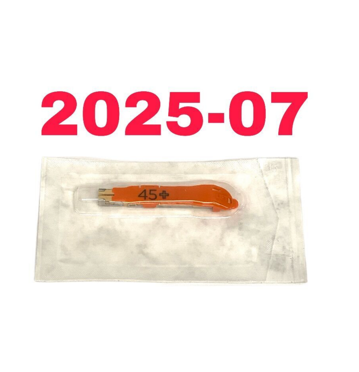 ETHICON ENDO-SURGERY GST45D Echelon Endopath 45mm Reload EXP 2025 07