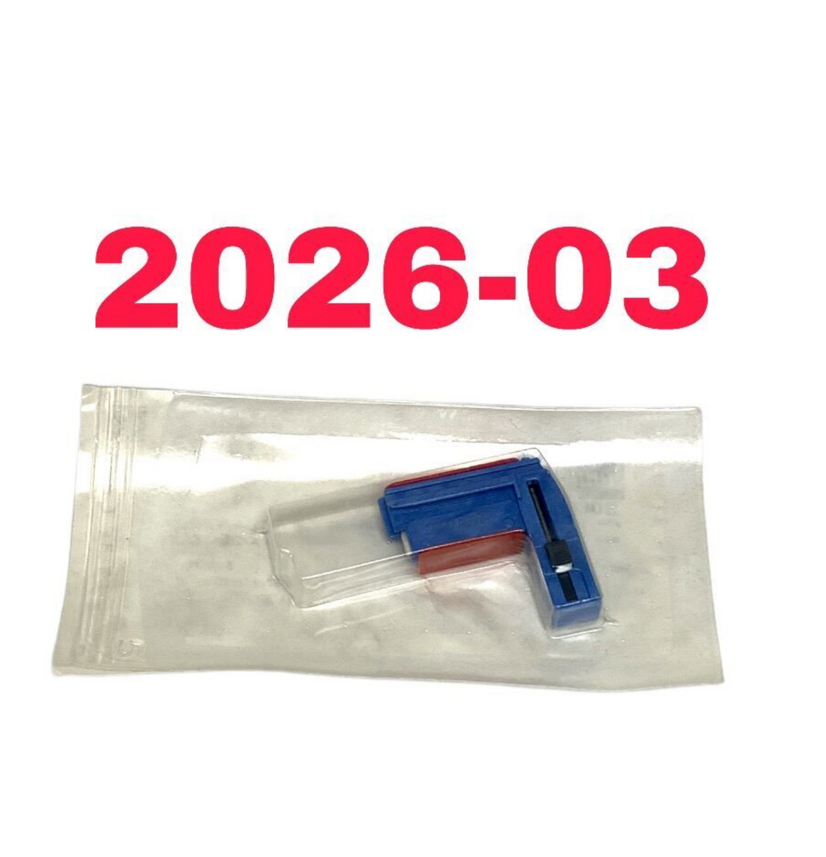 ETHICON ENDO-SURGERY XR30B 1 PROXIMATE Linear Stapler Reload EXP 2026 03