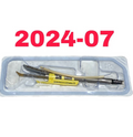 COVIDIEN SIG45CTAV 45MM Tri-Staple 2.0 Gray Curved Tip Intelligent Reload and Introducer EXP 2024 07