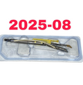 COVIDIEN SIG45CTAV 45MM Tri-Staple 2.0 Gray Curved Tip Intelligent Reload and Introducer EXP 2025 08