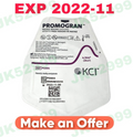 KCI PG004 PROMOGRAN MATRIX WOUND DRESSING EXP 2022 11