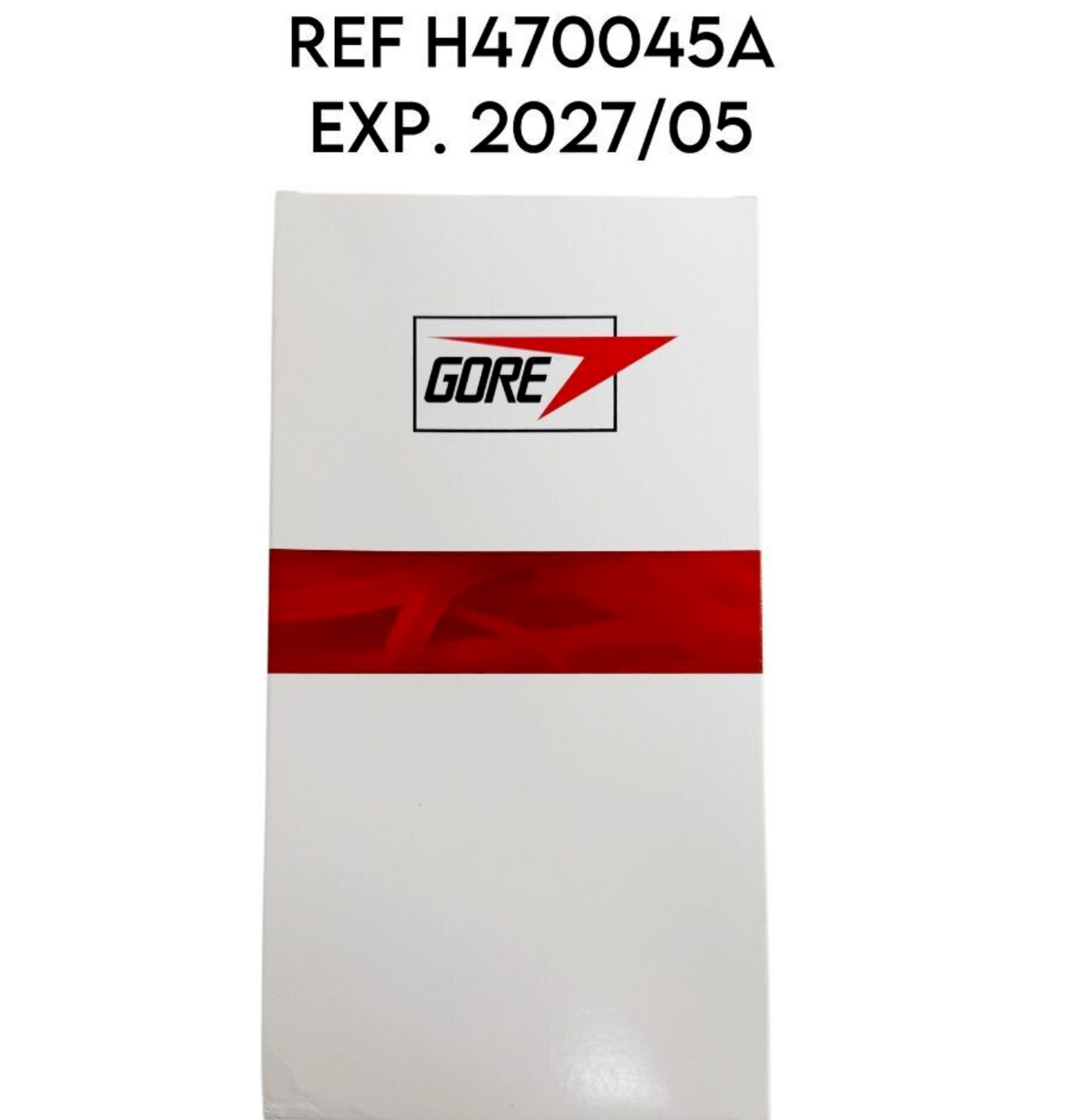 GORETEX H470045A PROPATEN Vascular Graft EXP 2027 05