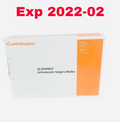 SMITH & NEPHEW 7205328 DYONICS 4.0 mm NOTCHBLASTER Abrader Burr BOX OF 6 EXPIRED 2022