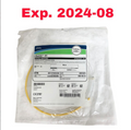 BOSTON SCIENTIFIC H74912161011 ChoICE PT Extra Support Guidewire with ICE Hydrophilic Coating 0.014in x 182cm Straight Tip Exp 2024 08