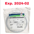BOSTON SCIENTIFIC M001465200 Amplatz Super Stiff Guidewire Straight Tip 0.038in x 260cm Exp 2024 02