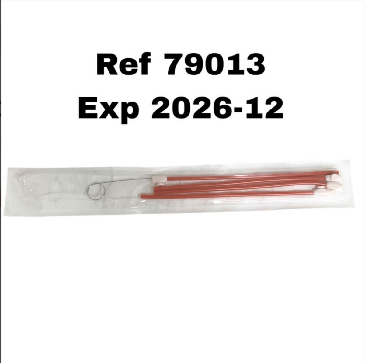 MEDTRONIC 79013 TourniKwik 7.5" (19.1 cm) Sterile Tourniquet Kit Exp 2026 12