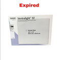 BARD 5954124 Ventralight ST Low Profile Bioresorbable Coated Surgical Mesh 12” x 14” Exp 2025 11