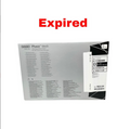 BARD 1190400 Phasix Fully Resorbable Surgical Mesh 8 x 10 Inch Rectangle Exp 2025 11