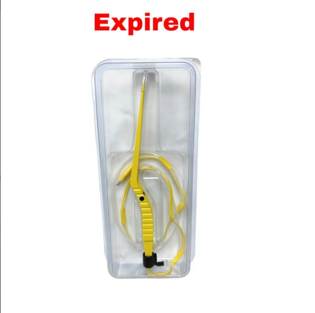 STRYKER 6770-230-010 Spetzler-Malis Dual Irrigating Bipolar Forceps 23cm Exp 2025 11