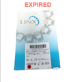 TORAX MEDICAL LXMC17 LINX Reflux Management System Sterile Medical Device Exp 2025 08
