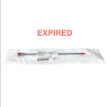 CONMED 60-5159-001 Laparoscopic Spatula Electrode 5mm x 32cm Sterile EO Exp 2025 06