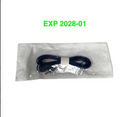 STRYKER 6702-000-000 SILVERGLIDE® Disposable Bipolar Forceps Cable EXP 2028 01