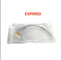 COVIDIEN 18865 Shiley TaperGuard Evac Oral Tracheal Tube 6.5mm ID Murphy Eye EXP 2025 07