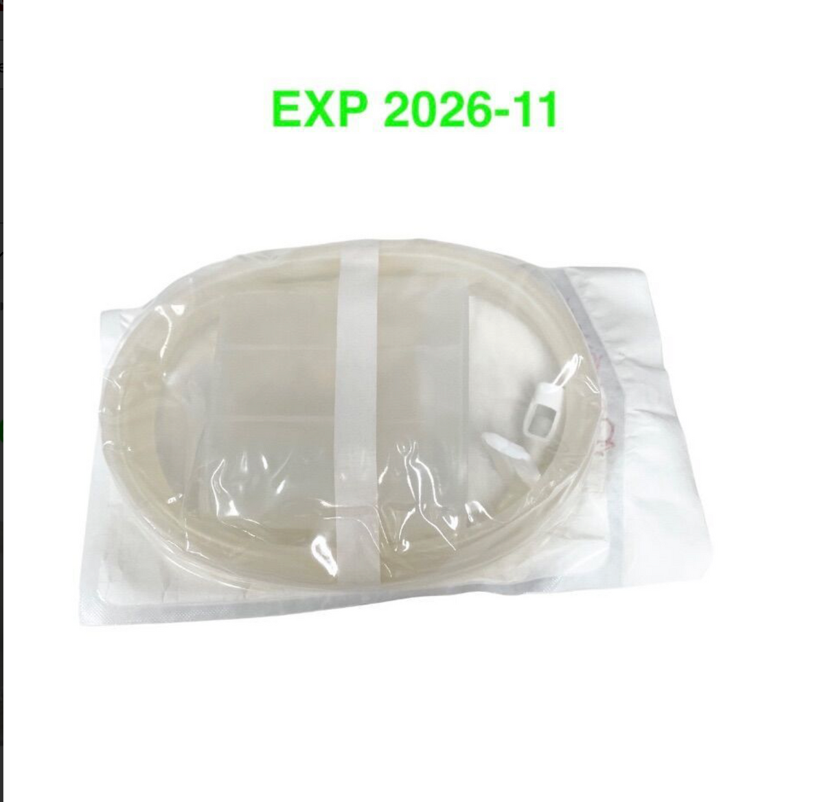 MEDELA 087.4016 Invia Motion Canister & Tubing Set 0.15L Exp 2026 11