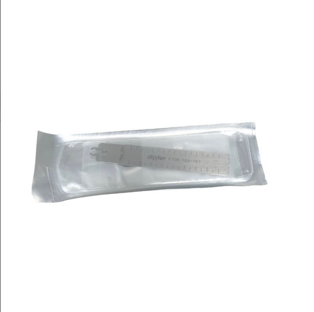Stryker 2108-109-00151 Heavy Duty Sagittal Blade EXP 2021 10