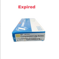 ZIMMER 1193-15-32 Compression Lag Screw Large Thread 60mm Sterile Exp 2024 01
