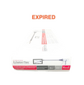 ETHICON PLEE45A FLEX Powered Plus Long Articulating Endoscopic Linear Cutter EXP