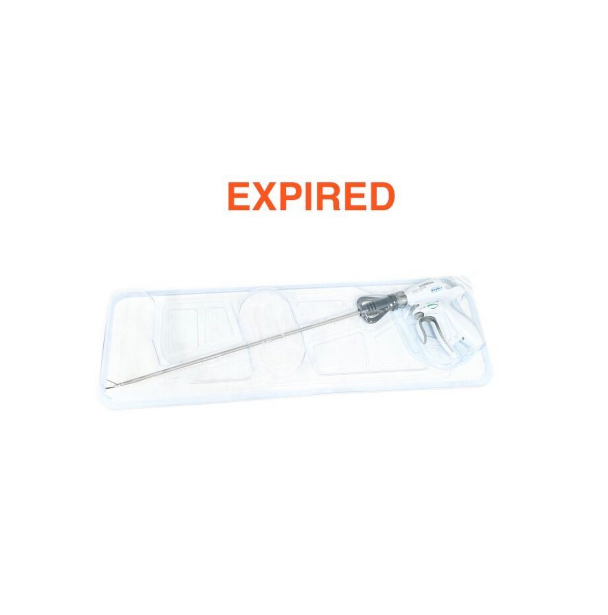 STRYKER HARH45 Harmonic ACE +7 Shears with Advanced Hemostasis 5mm Diameter x 45cm EXP 2026 01
