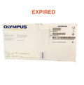 OLYMPUS A22251C HF-Resection Electrode Roller 24-28 Fr 12/30° Titanium EXP 2020 07