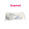 OLYMPUS BB4040XS SHAVER BLADE T/A BIPOLAR SERRATED EXP 2019 10