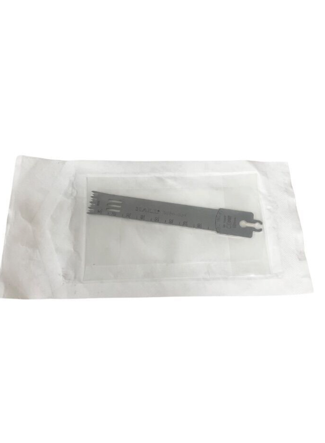CONMED 5080-001 Stryker Oscillating Blade Replacement 18.0 x 1.27 x 90 mm Exp 2024 11