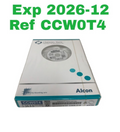 ALCON CCW0T4 Clareon Toric Aspheric UV Absorbing IOL +24.5 D CYL 2.25 EXP2026 12