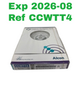 ALCON CCWTT4 Clareon PanOptix Toric Trifocal UV Absorbing IOL +10.0 D CYL 2.25 Exp 2026 08